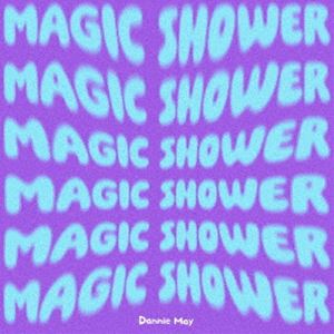 Dannie May / Magic Shower（CD＋Blu-ray） [CD]