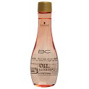 シュワルツコフ BCオイルローズセラム (洗い流さないトリートメント) 100ml