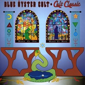 楽天ぐるぐる王国FS 楽天市場店輸入盤 BLUE OYSTER CULT / CULT CLASSIC [2LP]