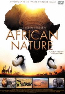 詳しい納期他、ご注文時はお支払・送料・返品のページをご確認ください発売日2014/8/2アフリカン・ネイチャー 〜生命〈いのち〉の大地〜 ジャンル 洋画ドラマ全般 監督 出演 アフリカの秘められた動植物の生態系にハイクオリティ映像で迫る。3Dカメラを搭載した気球とジープを駆使し、キリマンジャロの頂上を目指すネイチャードキュメンタリー。DVD版。 種別 DVD JAN 4907953041950 収録時間 85分 カラー カラー 組枚数 1 製作年 2013 製作国 フランス 字幕 日本語 音声 英語DD（5.1ch） 販売元 ハピネット登録日2014/04/25