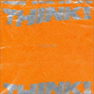 KEN THE 390 / THINK!（CD＋DVD） [CD]