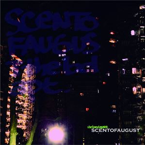 the band apart / Scent of August [CD]