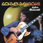 John Stowell / GOLDEN DELICIOUS [CD]