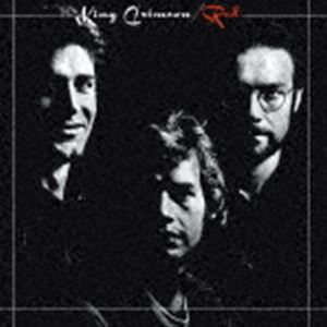 キング・クリムゾン / レッド SHM-CDレガシー・コレクション1980（SHM-CD） [CD]