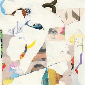WEIRD NIGHTMARE / WEIRD NIGHTMARE [CD]