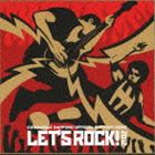 CONSADOLE SAPPORO OFFICIAL SUPPORT SONG レッツロック!2012 [CD]