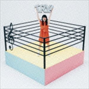 千菅春香 / TRY!（通常盤） [CD]