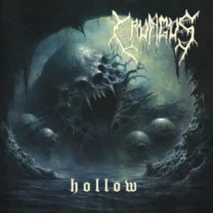 クランガス / ホロウ（直輸入盤） [CD]