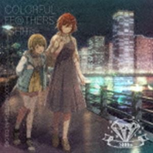 ������ / THE IDOLM��STER SHINY COLORS COLORFUL FE��THERS -SHHis- [CD]