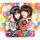 petit milady / v`~fBAiu[ȓCɂȂ鏉Ձ^CD{Blu-rayj [CD]