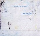 輸入盤 STEPHAN MICUS / PANAGIA [CD]