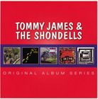 艺人名: K - 輸入盤 TOMMY JAMES ＆ THE SHONDELLS / ORIGINAL ALBUM SERIES [5CD]