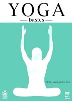 詳しい納期他、ご注文時はお支払・送料・返品のページをご確認ください発売日2005/3/23ヨガ・ベーシックス〜初級編〜 ジャンル 趣味・教養ダイエット／料理 監督 出演 ニューヨークのエグゼクティブたちを魅了した最新のニューヨーク式ヨガのDVDがリリース。フィットネス感覚あふれる、ナチュラルでおしゃれな健康法・ダイエット法の入門編。コロラドの大自然の中で撮影されたヨガ・ポーズのチュートリアル。初めてヨガを学ぶ人々のための特別プログラム。封入特典12P解説書／他 種別 DVD JAN 4988001946953 カラー カラー 組枚数 1 製作年 2004 音声 DD（ステレオ） 販売元 コロムビア・マーケティング登録日2005/01/19