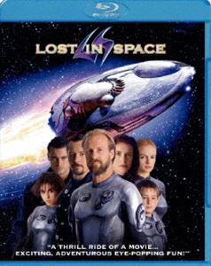 ロスト・イン・スペース [Blu-ray]