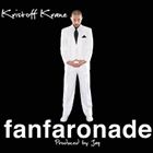 クリストフ・クレイン / fanfaronade [CD]