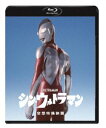 シン ウルトラマン Blu-ray Blu-ray