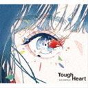 小林愛香 / Tough Heart（初回限定盤／CD＋DVD） CD