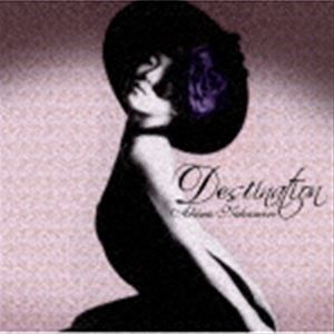 中森明菜 / DESTINATION（限定盤） 