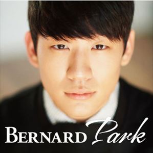 Used Items - 輸入盤 BERNARD PARK / 1ST MINI ALBUM [CD]