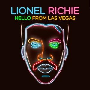 輸入盤 LIONEL RICHIE / HELLO FROM LAS VEGAS （DLX） [CD]