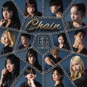 BsGravity / Chain [CD]