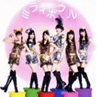 ももいろクローバー / ミライボウル（通常盤／ジャケットC） CD