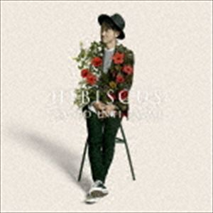 NAOTO INTI RAYMI / ハイビスカス／しおり（通常盤） [CD]