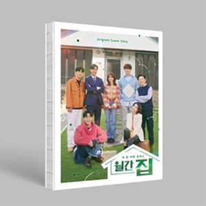 MONTHLY HOUSE詳しい納期他、ご注文時はお支払・送料・返品のページをご確認ください発売日2021/8/19O.S.T. / MONTHLY HOUSEサウンドトラック / マンスリー ハウス ジャンル 洋楽アジアンポップス 関連キーワード サウンドトラックO.S.T.韓国で絶賛放送中の話題の新ドラマ『月刊家』のオフィシャルサウンドトラック!収録内容1. Imagine - Hui （Pentagon） 2. Story of us - Jo Yuri 3. That Day - Kwak Jin-eon 4. Here I Am - John Park 5. There for you - WOODZ （Jo Seung-yeon） 6. Common Regrets - JERO 7. A Little More of You - Baek A-yeon 8. Way To Work 9. Enjoy Today 10. Dog Dragon Yujaseong （Rags to Riches） 11. Home Sweet Home 12. My Dream 13. Someone Like You （Meet My Destiny） 14. Lively Office 15. Garden House 16. Dream House 17. Forest House 18. City View 19. Timing Game 20. Red Cheeks 21. Falling in Love 22. YOLO 23. Never Will Be 24. tiki-taka 25. Only 10000 won 26. Act Quickly 27. Lonely Life 28. Tactless 29. A different day from my heart （A Tough Day） 30. Loneliness関連商品K-POP 輸入盤 一覧はコチラ 種別 CD 【輸入盤】 JAN 8809696004956登録日2021/08/16