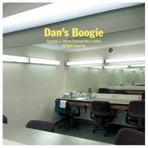 DESTROYER / DAN’S BOOGIE [CD]