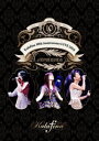 Kalafina 10th Anniversary LIVE 2018 at 日本武道館 DVD