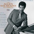 Artist Name: G - サザン・ナイツ〜アラン・トゥーサン・ソングブック [CD]