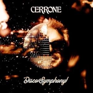 輸入盤 CERRONE / DISCO SYMPHONY 
