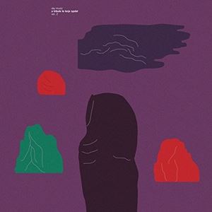 輸入盤 SKY MUSIC / TRIBUTE TO TERJE RYPDAL 2 LP