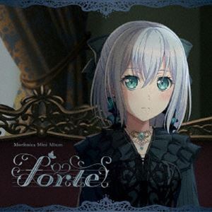 モルフォニカ フォルテ詳しい納期他、ご注文時はお支払・送料・返品のページをご確認ください発売日2023/12/6関連キーワード：バンドリ ガルパ モニカ BanG Dream! バンドリ！Morfonica / forte（通常盤／倉田ましろVer.）フォルテ ジャンル アニメ・ゲームゲーム音楽 関連キーワード Morfonica次世代ガールズバンドプロジェクト＜BanG　Dream！＞から生まれた第4のリアルバンド、Morfonicaが放つ初となるミニ・アルバム。本作では、メンバーの一人一人に焦点を当てた完全新規書き下ろし曲を5曲収録。メンバーそれぞれが胸のうちに秘めている苦悩や葛藤を紐解き、そしてそれに立ち向かう力強い姿を表現した、Morfonicaの新たな一面を発見できる1枚！　（C）RS通常盤／倉田ましろVer.／同時発売Blu-ray付生産限定盤はBRMM-10739、通常盤はBRMM-10741（桐ヶ谷透子Ver.）、BRMM-10742（広町七深Ver.）、BRMM-10743（二葉つくしVer.）、BRMM-10744（八潮瑠唯Ver.）封入特典オリジナルキャラクターカード1枚（倉田ましろVer.）（全1種）封入／Morfonica Concept LIVE「forte」最速先行抽選申込券封入（以上2点、初回生産分のみ特典）収録曲目11.フレージング ミラージュ2.MUGEN Reverberate!3.わたしまちがいさがし4.esora no clover5.きょうもMerry go rounD 種別 CD JAN 4562494356958 組枚数 1 製作年 2023 販売元 ブシロードミュージック登録日2023/10/06