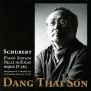 タイソン ダン シューベルト ピアノ ソナタ ダイ21バン 12ノドイツブキョク レントラー詳しい納期他、ご注文時はお支払・送料・返品のページをご確認ください発売日2017/5/24ダン・タイ・ソン（p） / シューベルト：ピアノ・ソナタ 第21番／12のドイツ舞曲（レントラー）他（来日記念盤）シューベルト ピアノ ソナタ ダイ21バン 12ノドイツブキョク レントラー ジャンル クラシック器楽曲 関連キーワード ダン・タイ・ソン（p）ショパン・コンクールの覇者、ダン・タイ・ソン初のシューベルト・アルバム！　（C）RS来日記念盤／録音年：2017年1月／収録場所：三井住友海上しらかわホール封入特典解説付収録曲目11.ピアノ・ソナタ 第21番 変ロ長調 D960 第1楽章 モルト・モデラート(21:37)2.ピアノ・ソナタ 第21番 変ロ長調 D960 第2楽章 アンダンテ・ソステヌート(10:13)3.ピアノ・ソナタ 第21番 変ロ長調 D960 第3楽章 スケルツォ；アレグロ・ヴィヴァーチェ・コン・(4:02)4.ピアノ・ソナタ 第21番 変ロ長調 D960 第4楽章 アレグロ・マ・ノン・トロッポ(8:44)5.アレグレット ハ短調 D915(5:35)6.12のドイツ舞曲 （レントラー） D790 第1番 ニ長調(1:19)7.12のドイツ舞曲 （レントラー） D790 第2番 イ長調(0:46)8.12のドイツ舞曲 （レントラー） D790 第3番 ニ長調(0:41)9.12のドイツ舞曲 （レントラー） D790 第4番 ニ長調(0:41)10.12のドイツ舞曲 （レントラー） D790 第5番 ロ短調(1:26)11.12のドイツ舞曲 （レントラー） D790 第6番 嬰ト短調(0:56)12.12のドイツ舞曲 （レントラー） D790 第7番 変イ長調(1:07)13.12のドイツ舞曲 （レントラー） D790 第8番 変イ短調(1:30)14.12のドイツ舞曲 （レントラー） D790 第9番 ロ長調(0:25)15.12のドイツ舞曲 （レントラー） D790 第10番 ロ長調(0:39)16.12のドイツ舞曲 （レントラー） D790 第11番 変イ長調(0:49)17.12のドイツ舞曲 （レントラー） D790 第12番 ホ長調(1:06) 種別 CD JAN 4988002733958 収録時間 61分43秒 組枚数 1 製作年 2017 販売元 ビクターエンタテインメント登録日2017/03/27