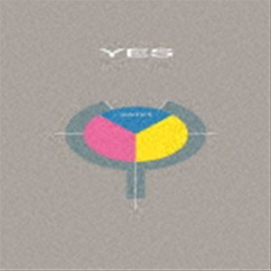 イエス / ロンリー・ハート（完全生産限定盤／MQA-CD／UHQCD） [CD]