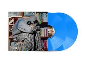 Artist Name: Z - 輸入盤 KEVIN ABSTRACT / BLUSH [2LP]