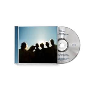 輸入盤 HEAD AND THE HEART / APERTURE CD