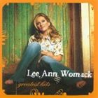 Artist Name: N - 輸入盤 LEE ANN WOMACK / GREATEST HITS [CD]