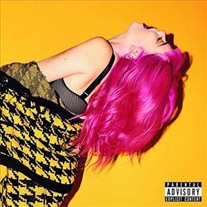 輸入盤 GIRLI / ODD ONE OUT [LP]