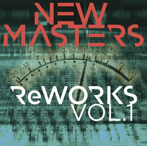 Artist Name: R - ニュー・マスターズ / リワークス VOL.1 [CD]