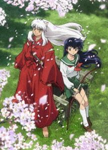 犬夜叉 Complete Blu-ray BOX I-出会い編- [Blu-ray]