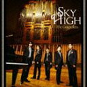 ゴスペラーズ / Sky High／セプテノーヴァ [CD]