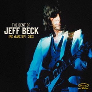 ベック ジェフ ザ ベスト オブ ジェフ ベック エピック イヤーズ1971 2003詳しい納期他、ご注文時はお支払・送料・返品のページをご確認ください発売日2025/2/5関連キーワード：SICP-31718/9ジェフ・ベック / ザ・ベスト・オブ・ジェフ・ベック エピック・イヤーズ 1971-2003（Blu-specCD2）ザ ベスト オブ ジェフ ベック エピック イヤーズ1971 2003 ジャンル 洋楽ロック 関連キーワード ジェフ・ベック2023年1月10日に突如この世を去った孤高の天才ギタリスト、ジェフ・ベック。不滅の名盤『ブロウ・バイ・ブロウ』から50周年を迎える2025年、およそ40年間にわたり在籍したEPIC　RECORDS在籍時（1971〜2003年）のカタログから選りすぐりの名曲・名演を網羅、初めて集大成した日本独自企画ベスト盤が実現（高品質BSCD2・2枚組・全31曲収録）！これまではボックスセットやEMI時代のみ、USツアー限定用などの1CDベストはあったものの、黄金期の本格的なベスト盤としては初のリリースとなる。元々は2010年に一度商品企画されたが許諾が下りず頓挫。しかし、15年の月日を経て遂に日本のファンのための日本のみの独自企画盤としてリリース決定した。エリック・クラプトン、ジミー・ペイジと共に“世界の3大ギタリスト”と称され、“ギタリストは2種類しかいない。ジェフ・ベックと、それ以外だ”とも呼ばれている、孤高のギター・ヒーローの集大成ベストは“すべてのギタリストのための教科書”であり、すべてのギタリストのマスト・バイのアイテム。　（C）RS日本独自企画／輸出不可／Blu-specCD2／オリジナル発売日：2025年2月5日封入特典解説歌詞対訳付／ライナーノーツ収録曲目11.ガット・ザ・フィーリング(4:46)2.ニュー・ウェイズ／トレイン・トレイン(5:52)3.ゴーイング・ダウン(6:49)4.ハイウェイズ(4:41)5.デフィニットリー・メイビー(5:02)6.レディー(5:32)7.迷信(4:19)8.ジェフズ・ブギー(3:33)9.プリンス／ショットガン （メドレー）(5:34)10.分かってくれるかい(4:07)11.スキャッターブレイン(5:38)12.哀しみの恋人達(5:44)13.レッド・ブーツ(4:01)14.グッドバイ・ポーク・パイ・ハット(5:28)15.蒼き風(5:52)21.フリーウェイ・ジャム(7:22)2.シーズ・ア・ウーマン(4:25)3.スター・サイクル(4:59)4.ユー・ネヴァー・ノウ(4:07)5.エル・ベッコ(4:02)6.エスケイプ(4:41)7.ピープル・ゲット・レディ(4:55)8.ギター・ショップ(5:02)9.サヴォイ(3:53)10.ウェア・ワー・ユー(3:17)11.サイコ・サム(4:55)12.ブラシ・ウィズ・ザ・ブルース(6:24)13.アースクエイク(3:19)14.ナディア(3:52)15.プランB(4:50)16.マイ・シング(4:11)関連商品ジェフ・ベック CD 種別 CD JAN 4547366682960 収録時間 151分26秒 組枚数 2 製作年 2024 販売元 ソニー・ミュージックソリューションズ登録日2025/01/10