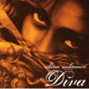 中森明菜 / DIVA（限定盤） [レコード 12inch]