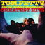 ͢ TOM PETTY  THE HEARTBREAKERS / GREATEST HITS [CD]