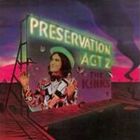 乐天商城 - 輸入盤 KINKS / PRESERVATION 2 [SACD HYBRID]