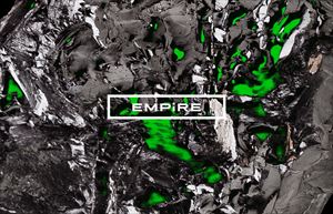 EMPiRE / ピアス（通常盤） [カセット