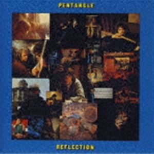 Fork, Country - ザ・ペンタングル / リフレクション（SHM-CD） [CD]