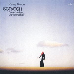 バロン ケニー スクラッチ詳しい納期他、ご注文時はお支払・送料・返品のページをご確認ください発売日2025/5/21関連キーワード：アルバムケニー・バロン（p） / スクラッチスクラッチ ジャンル ジャズ・フュージョン海外ジャズ 関連キーワード ケニー・バロン（p）デイヴ・ホランド（b）ダニエル・ユメール（ds）Extra Track収録※こちらの商品はインディーズ盤のため、在庫確認にお時間を頂く場合がございます。封入特典解説付収録曲目11.スクラッチ(5:24)2.クワイエット・タイムス(5:36)3.ウォーター・リリー(10:22)4.ソング・フォー・アブドゥーラ(5:37)5.ザ・サード・アイズ(6:31)6.ジェイコブス・ラダー(3:40)7.アンド・ゼン・アゲイン(5:22) 種別 CD JAN 4526180051961 収録時間 42分35秒 組枚数 1 製作年 2025 販売元 ウルトラ・ヴァイヴ登録日2025/04/01